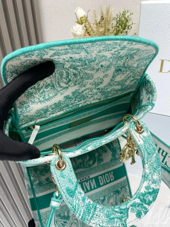 OldCobbler Bags DI0R-24CM LADY 0811
